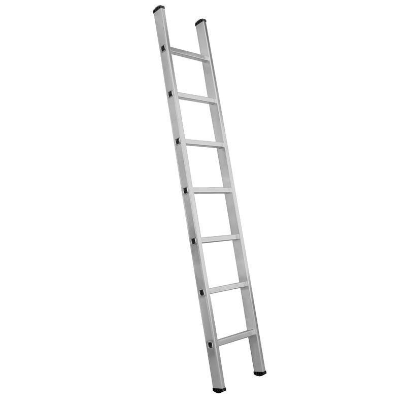 ESCALERA ALUMINIO PROFESIONAL LITAN 1 TRAMO 13 PELDAÑOS 3,50 M (1 UD)